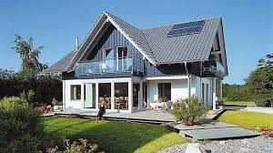Ferien bei uns am schönen bodensee. Modernes Haus Mit Wintergarten Von Schworerhaus Schworerhaus Schworer Haus Hausfassade Hausbau Fassade