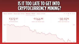 Billionaire investor carl icahn, the founding father of icahn enterprises, says that his firm is exploring methods to get entangled in cryptocurrency in a comparatively massive means, which he stated may very well be an funding of about $1.5 billion. Is It Too Late To Get Into Cryptocurrency Mining Stateoftech