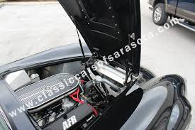 Image result for Live Oak 1965 AC Cars