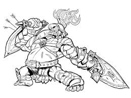 Artstation Fantasy Gorilla Warrior Cartoon Illustration Christopher Doehling Check out our cartoon warriors selection for the very best in unique or custom, handmade pieces from our shops. fantasy gorilla warrior cartoon