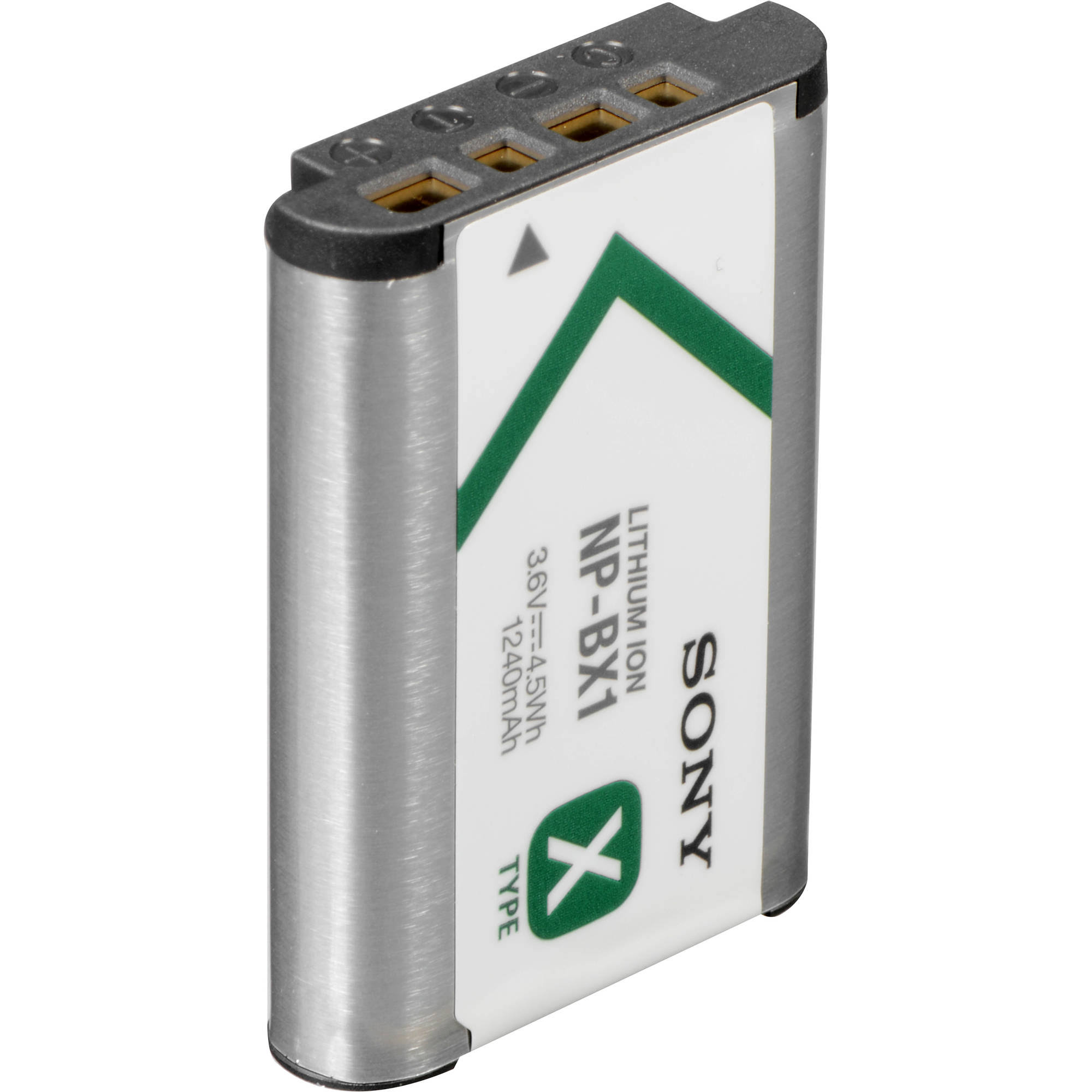 Sony NP-BX1 Rechargeable Lithium-Ion Battery Pack