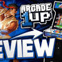 Arcade1Up Capcom Legacy Arcade Game Shinku Hadoken from www.reddit.com