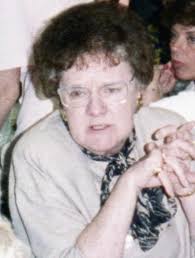 Margaret Fleming Obituary (2017)