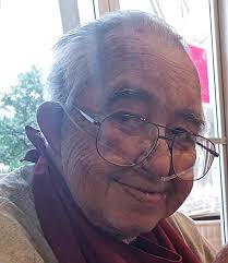 David Kucinski Obituary