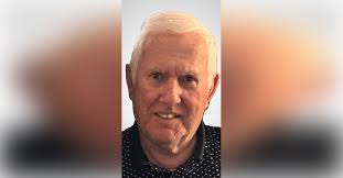 Obituary information for Charles Raymond "Ray" Ashwell