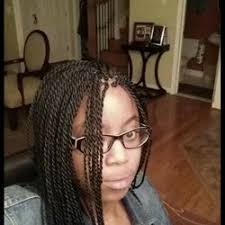 If you want to change your style or just keep your hair cut up to date here is the best place you're looking for. Top 10 Best Senegalese Twists Near District Heights Md 20747 Last Updated April 2020 Yelp