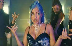 Mabel — take it home (2021) mabel — let them know (2021) mabel feat clean bandit, 24kgoldn — tick tock (single 2020) Mabel Delivers Powerful Message Of Self Empowerment On Boyfriend