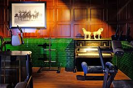 John Reed Fitness Club Fitnessstudio Fitness Trainieren