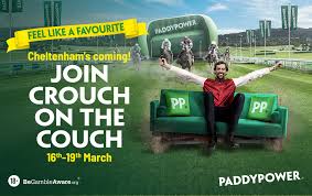 The 2021 cheltenham festival has arrived! Cheltenham 2021 How Paddy Power Will Make You Feel Like A Favourite
