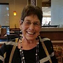 Helen Grace Callis Obituary