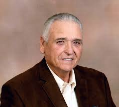 Jerry McCarson Obituary