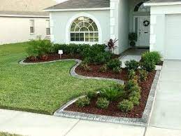 Home Garden Tips For Curb Appeal Mountai Valleyliving Front Yard Landscaping Design Front Yard Garden Front Yard Design