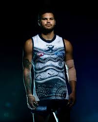 Learn more about our long and proud history. Geelong Cats Our 2021 Afl Indigenous Guernsey Has Landed Facebook