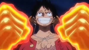 Luffy Unlocks Haki Level 2! | A New Haki Revealed! | (One Piece) - Youtube