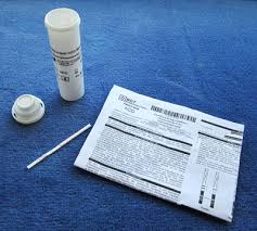Dieser test ist in der lage, hcg in einer konzentration von 25 miu/ml oder frühestens am ersten tag nach ausbleiben der regel nachzuweisen. Hcg Testreifen Urin Dose Gunter Keul Gmbh