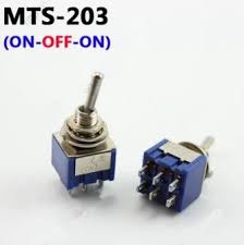 Suire , urcare , suit ( 1 ). Mini Mts 203 Spdt On Off On Toggle Switches Manufacturers And Suppliers China Pricelist Kuongshun Electronic