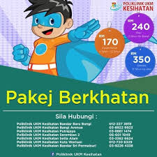 Maybe you would like to learn more about one of these? Poliklinik Ukm Kesihatan Seremban 2 Lot 3 Jalan S2 B15 Pusat Dagangan Seremban 2 Seremban 2021
