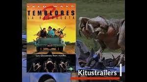 Las criaturas subterráneas que aterrorizaron a un pueblecito se abren ahora camino a través de los campos mexicanos. Temblores 2 La Respuesta 1996 Trailer Videos Filmaffinity