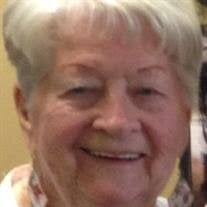 Norma F. Carnes-Schroeder Obituary