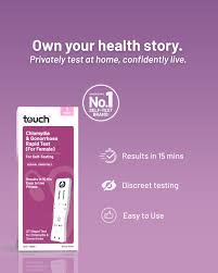 Image result for Vaginal Discharge Testing