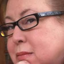 Ann About Town: A Little Fiber Art Therapy in Pandemic-Land