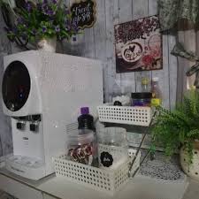 Hari tu rasanya ada lagi. Diy Rak Dapur Dengan Hanya Guna Tiga Barang Ini Kreatif