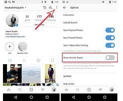 How to hide who you follow on instagram. How To Hide Likes And Activity On Instagram Krispitech