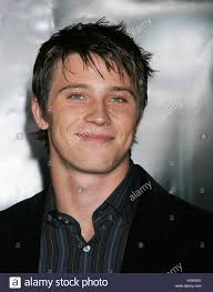 Actor Garrett Hedlund At The Movie Premiere Of Friday Night Lights