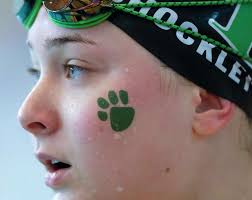 SWIMMING AND DIVING: Magnolia, Magnolia West boys lead local charge in  District 21-5A