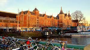 Central rent a car yorumları ve central araç kiralama hizmetleriyle ilgili şikayetler şikayetvar'da! History Of Amsterdam Central Station Amsterdam Info