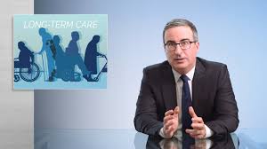 See all available apartments for rent at oliver apartments in temperance, mi. John Oliver On Nursing Homes And Elder Care A Strained System Pushed To The Brink Late Night Tv Roundup The Guardian