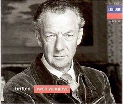 Benjamin Britten
