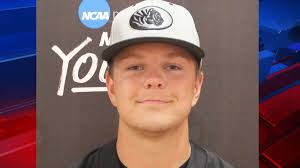 East Central University Baseball Roster