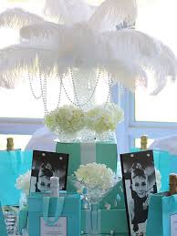 You'll receive email and feed alerts when new items arrive. 12 Creative Party Themes For Any Occasion Tiffany Party Breakfast At Tiffanys Party Ideas Tiffany Theme Party