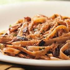 Lemon Garlic Sardine Fettuccine Recipe Fettuccine Recipes Sardine Recipes Healthy Recipes