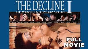 The Decline Of Western Civilization | FULL MOVIE | Penelope Spheeris |  Music Documentary