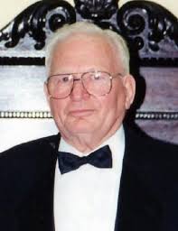 Kenneth Barker Obituary (2015)