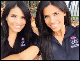 Brittney Tinker's Instagram, Twitter & Facebook