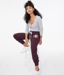 Aeropostale Ny Jogger Sweatpants