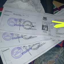 Maybe you would like to learn more about one of these? Jual Kartu Kuning Depnakers Kab Tangerang Jasa Kini Tokopedia