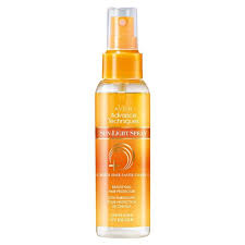 After using it ,hair get smoother, a soft somb will not stuck. Advance Techniques Sun Light Spray Beautifying Hair Protector Avon Malta