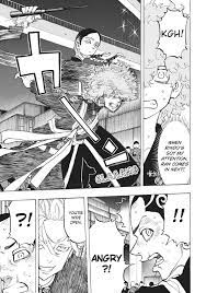 A list of manga collections mangakyo is in the manga list menu. Read The Latest Chapters Of Tokyo Revengers Manga Online