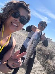 Northern California Striped Bass Report
