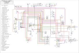 When checking the wire harness, perform steps (1) to (4). Manuals 850 Le Mans
