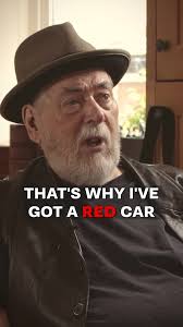 Exploring John's Passion for Red in Art