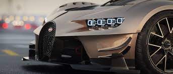 The best 4k car wallpapers of supercars, hyper cars, muscle cars, sports cars, concepts & exotics for your desktop, phone or tablet. Bugatti Wird Sportlich Addicted To Motorsport Neuwagen Lamborghini Gallardo Pagani Huayra
