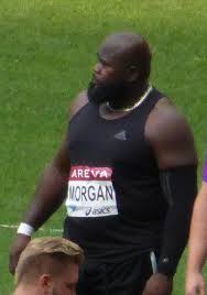 Nos coups de coeur sur les routes de france. Jason Morgan Discus Thrower Wikipedia