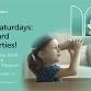Super Saturdays: All aboard me hearties!