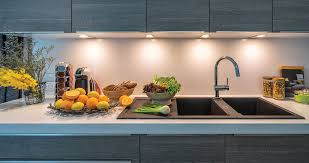 The majority of modern kitchen sinks feature two bowls. Popular Kitchen Sink Types Pros Cons About Magazine Stark County