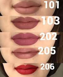 карандаш для губ вивьен сабо оттенок 101 и 102 Vivienne Sabo Konturnyj Karandash Dlya Gub 103 Bodycare